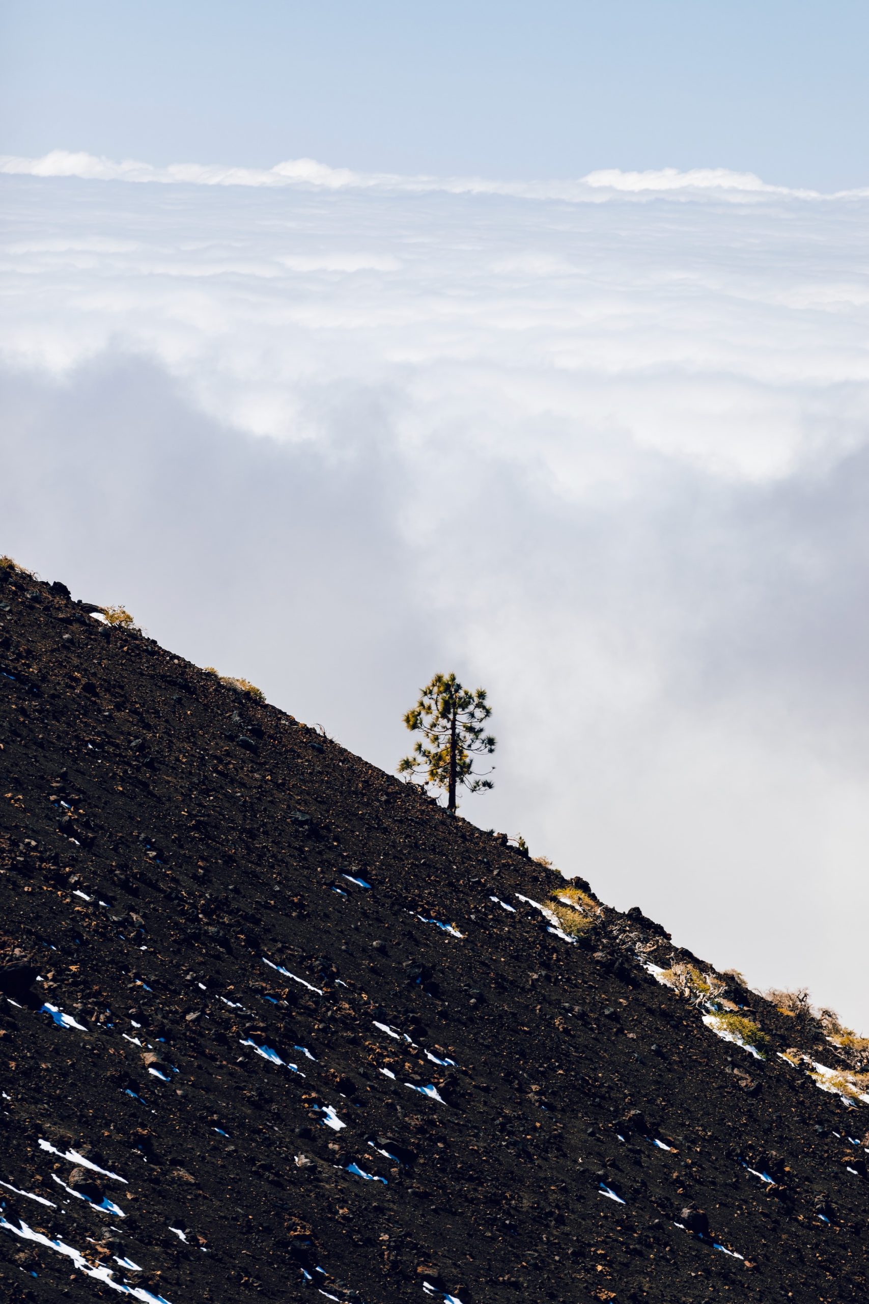 Randonnée Samara Tenerife