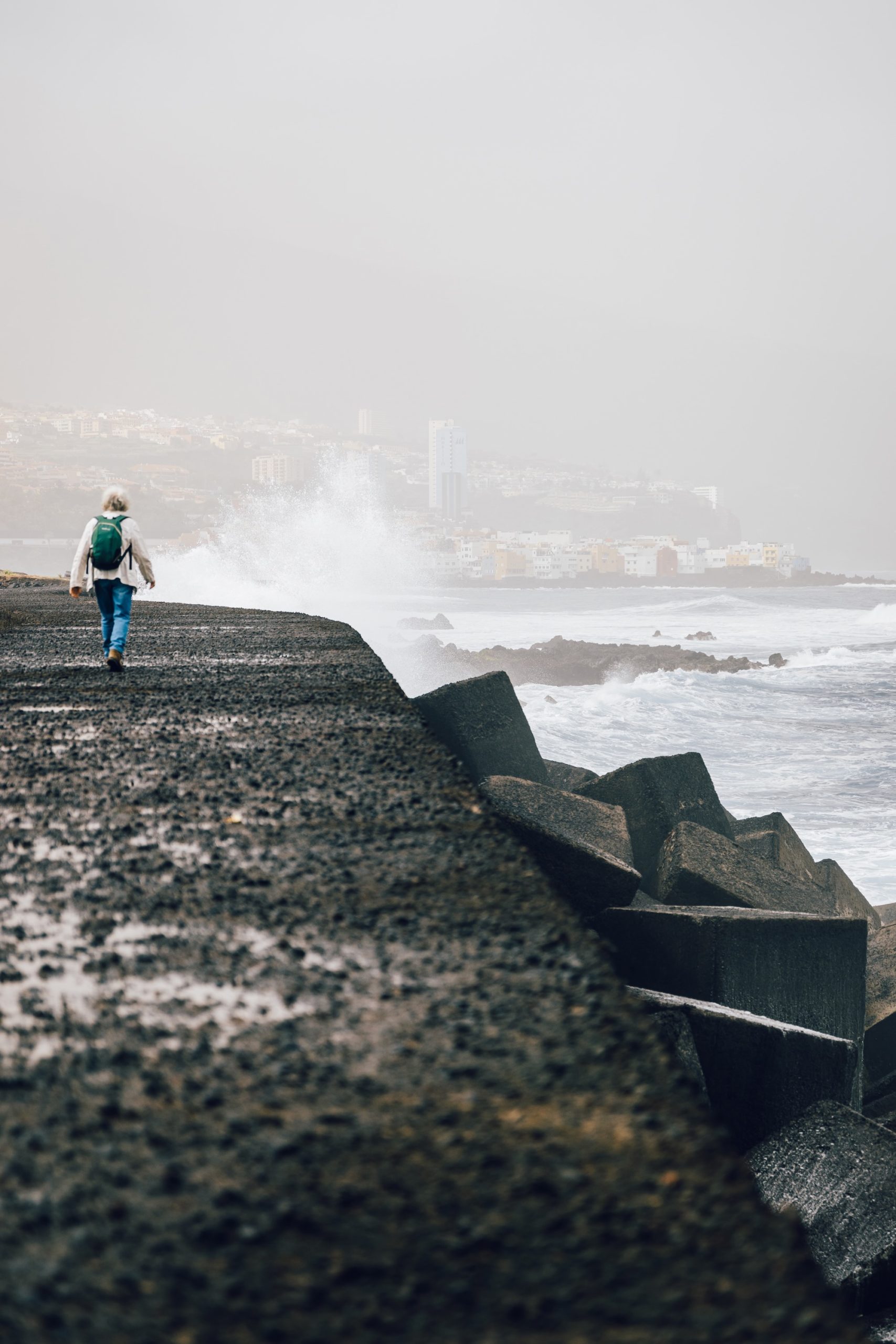 Que faire à Puerto de la Cruz à Tenerife ?