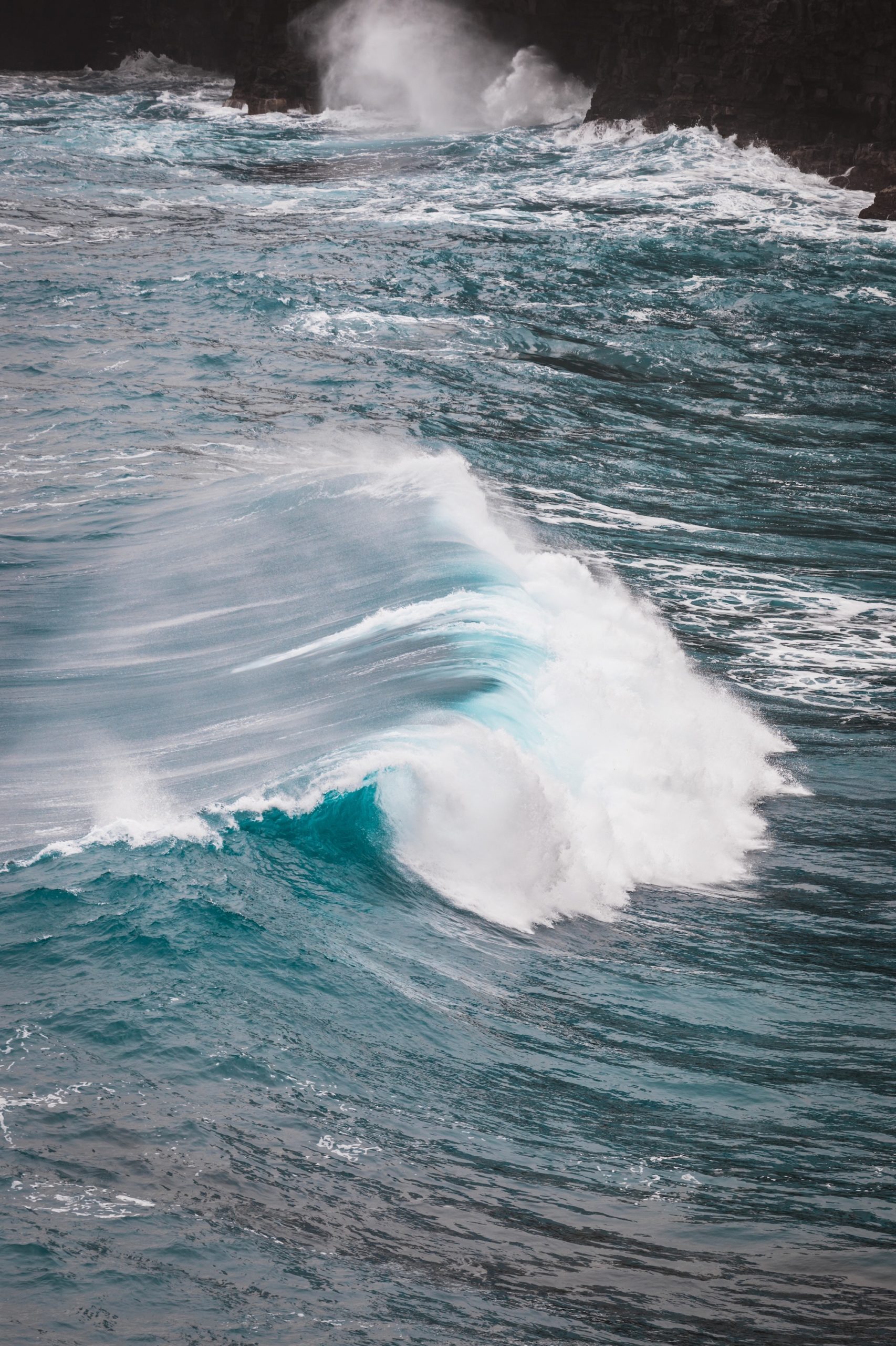Vague Tenerife