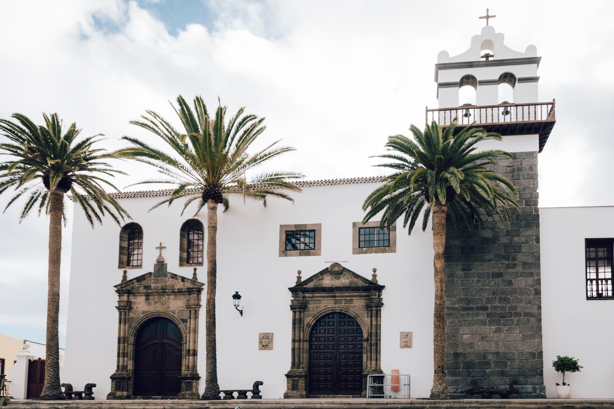Garachico - Tenerife