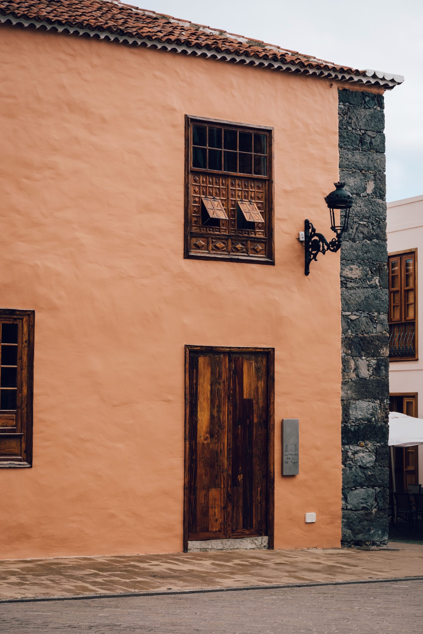 Garachico - Tenerife