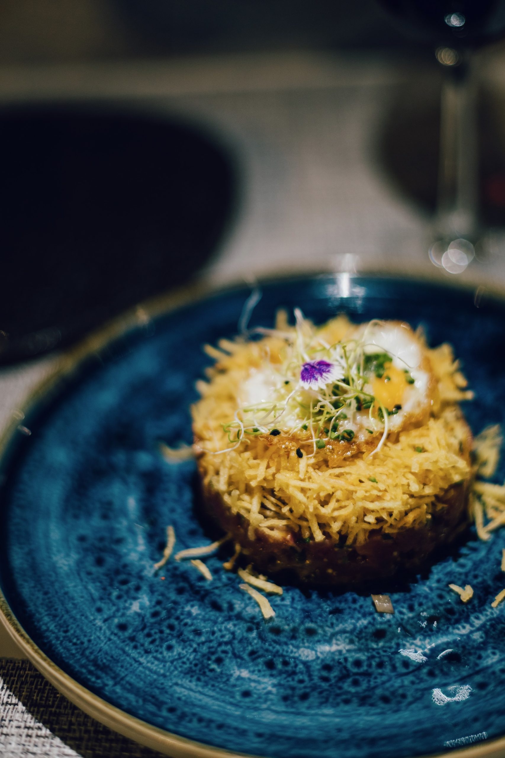 Où manger à Puerto de la Cruz ?