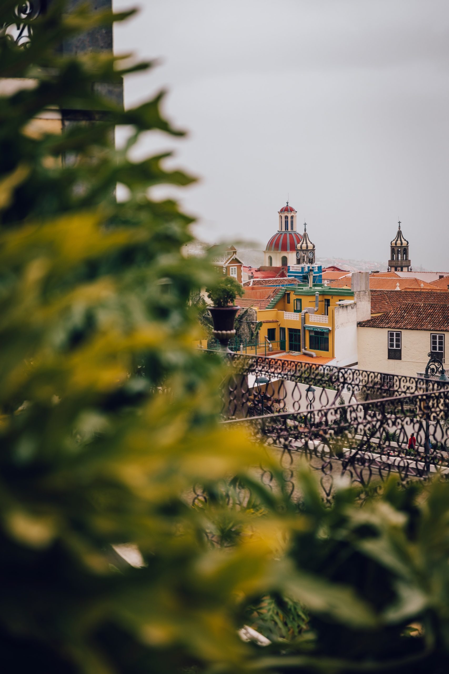 Que faire à La Orotava ?