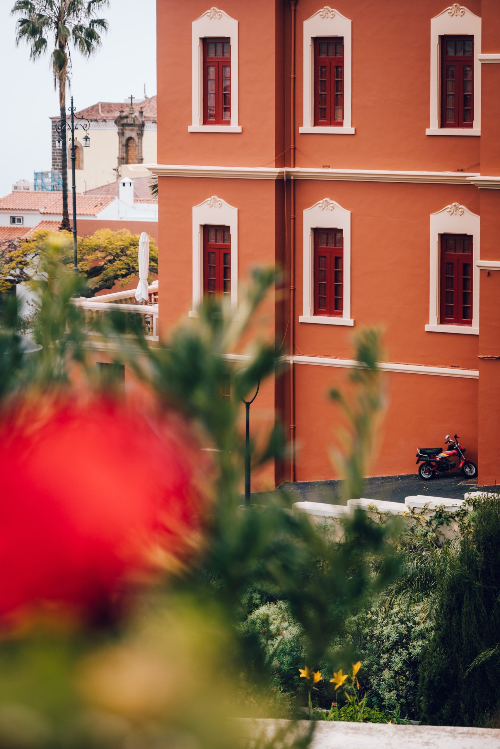 Que faire à La Orotava ?