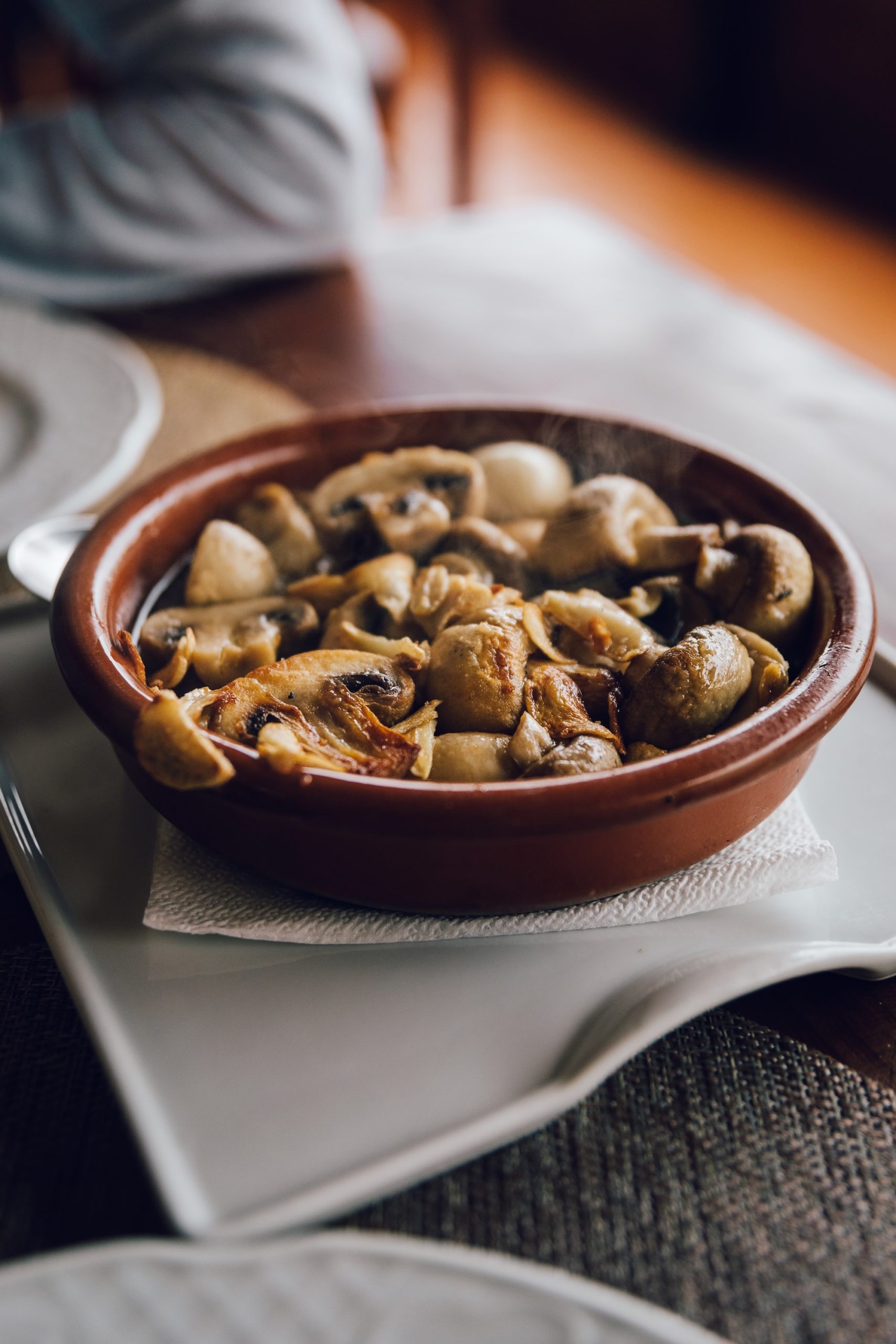 Où manger à La Orotava ?