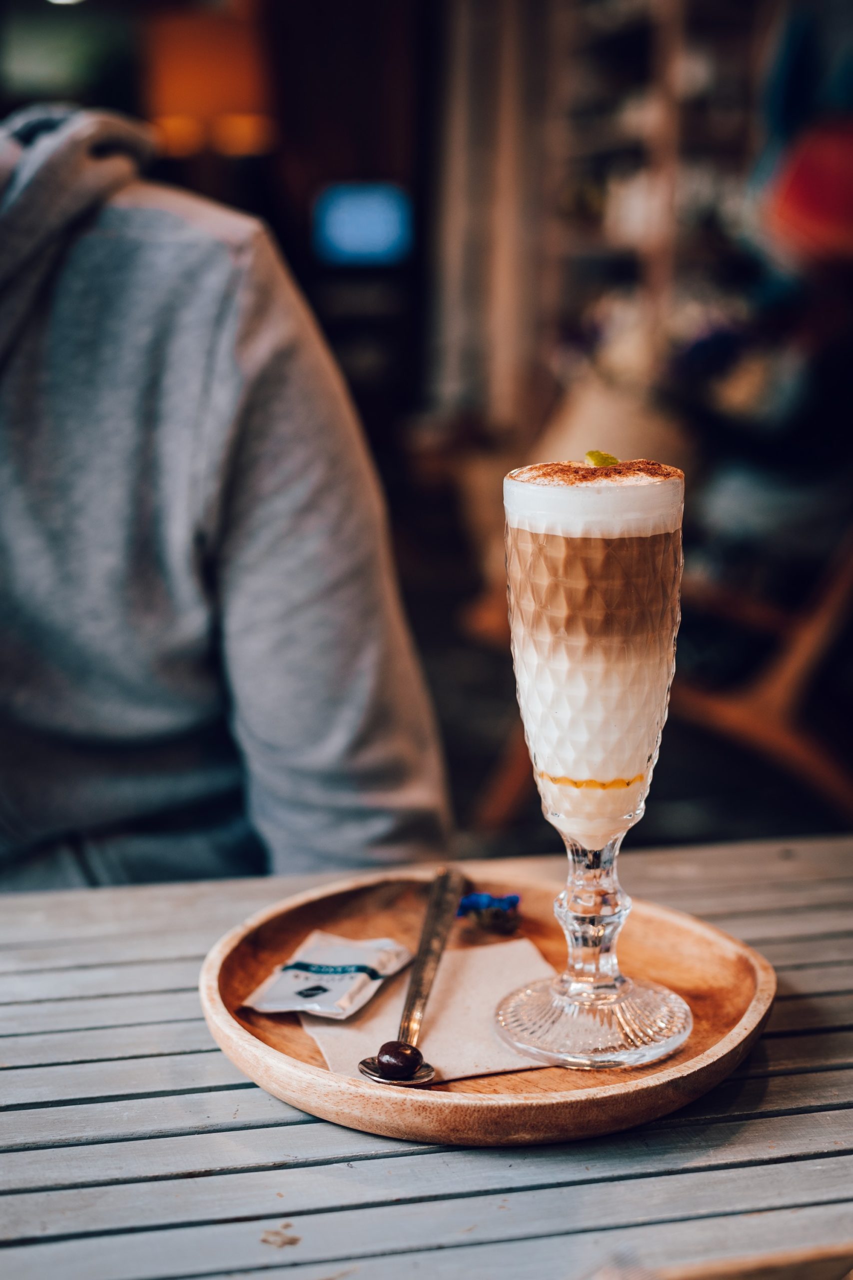 Où boire un verre à Icod de Los Vinos ? Barraquito