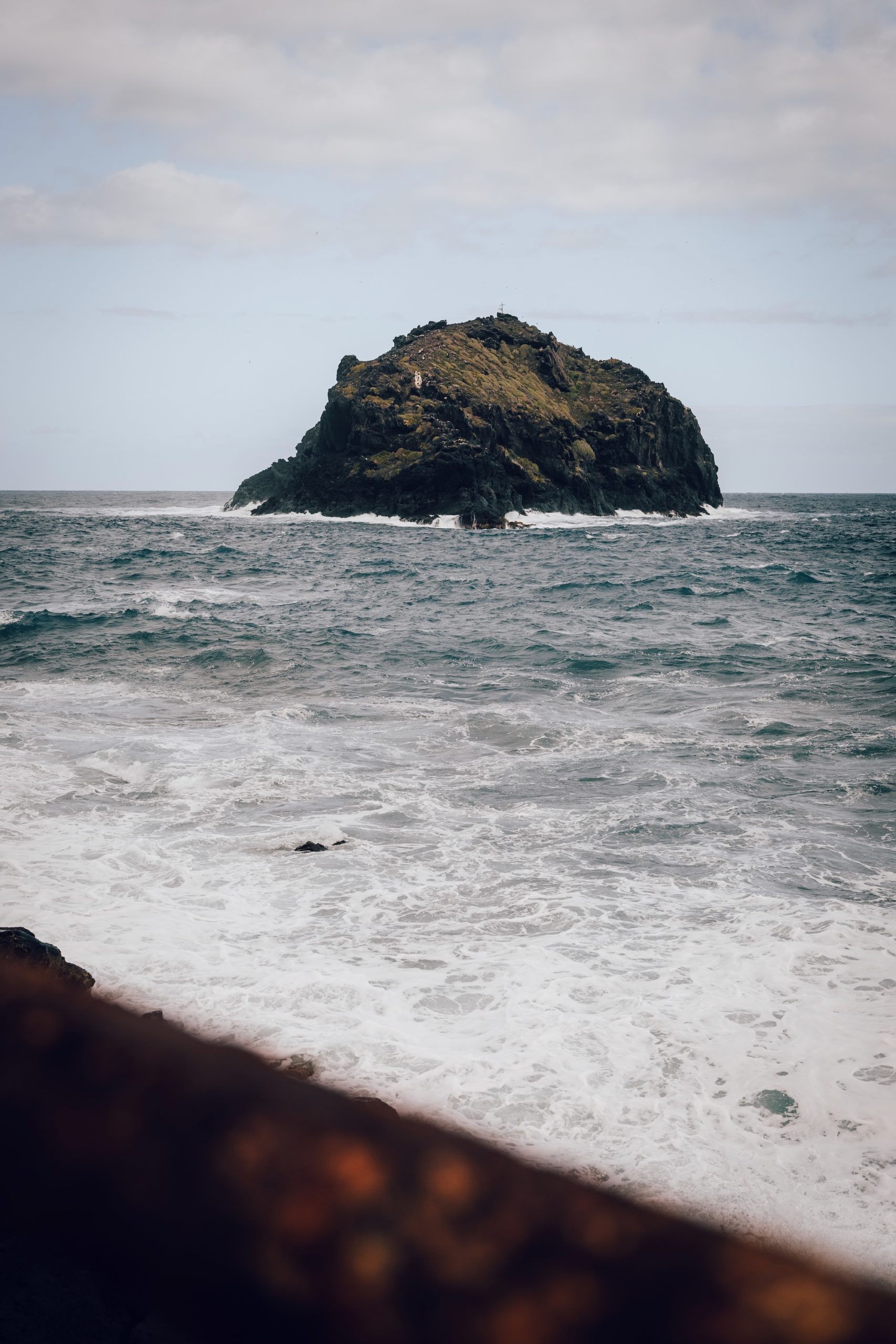 Garachico - Tenerife
