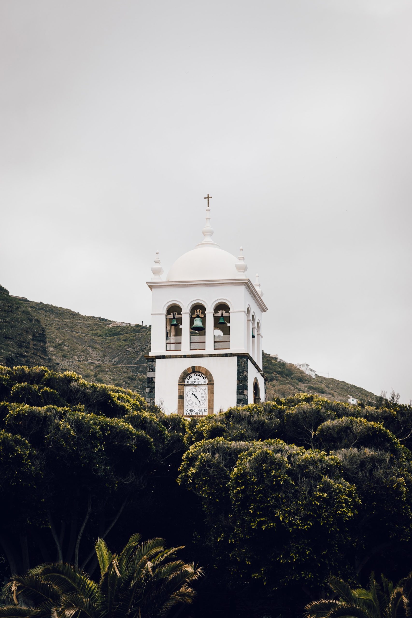 Garachico - Tenerife