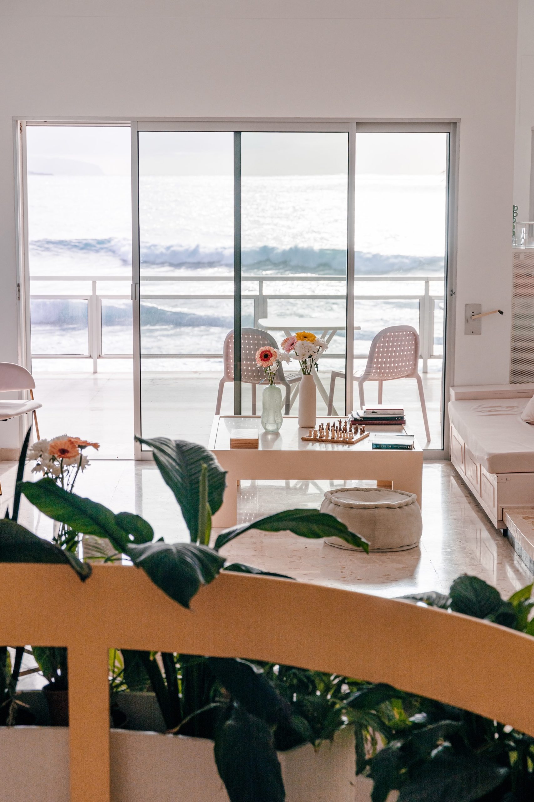 Hôtel Punta Paradiso à Punta del Hidalgo