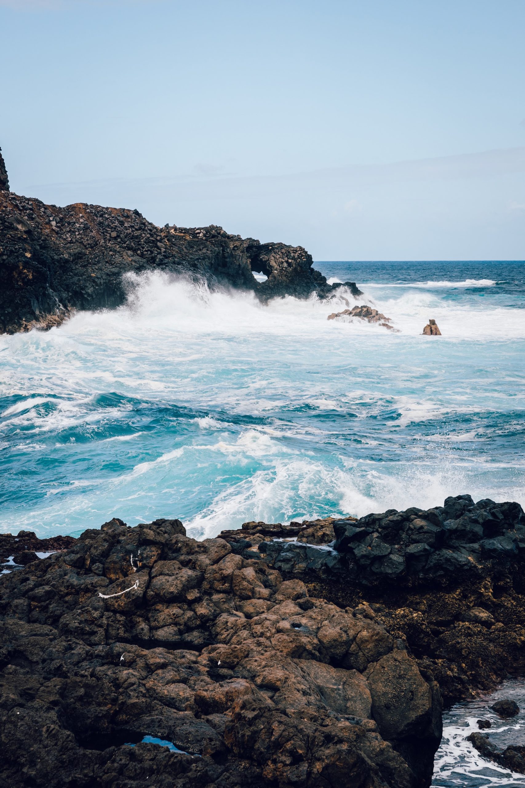 Que faire à Tenerife ?