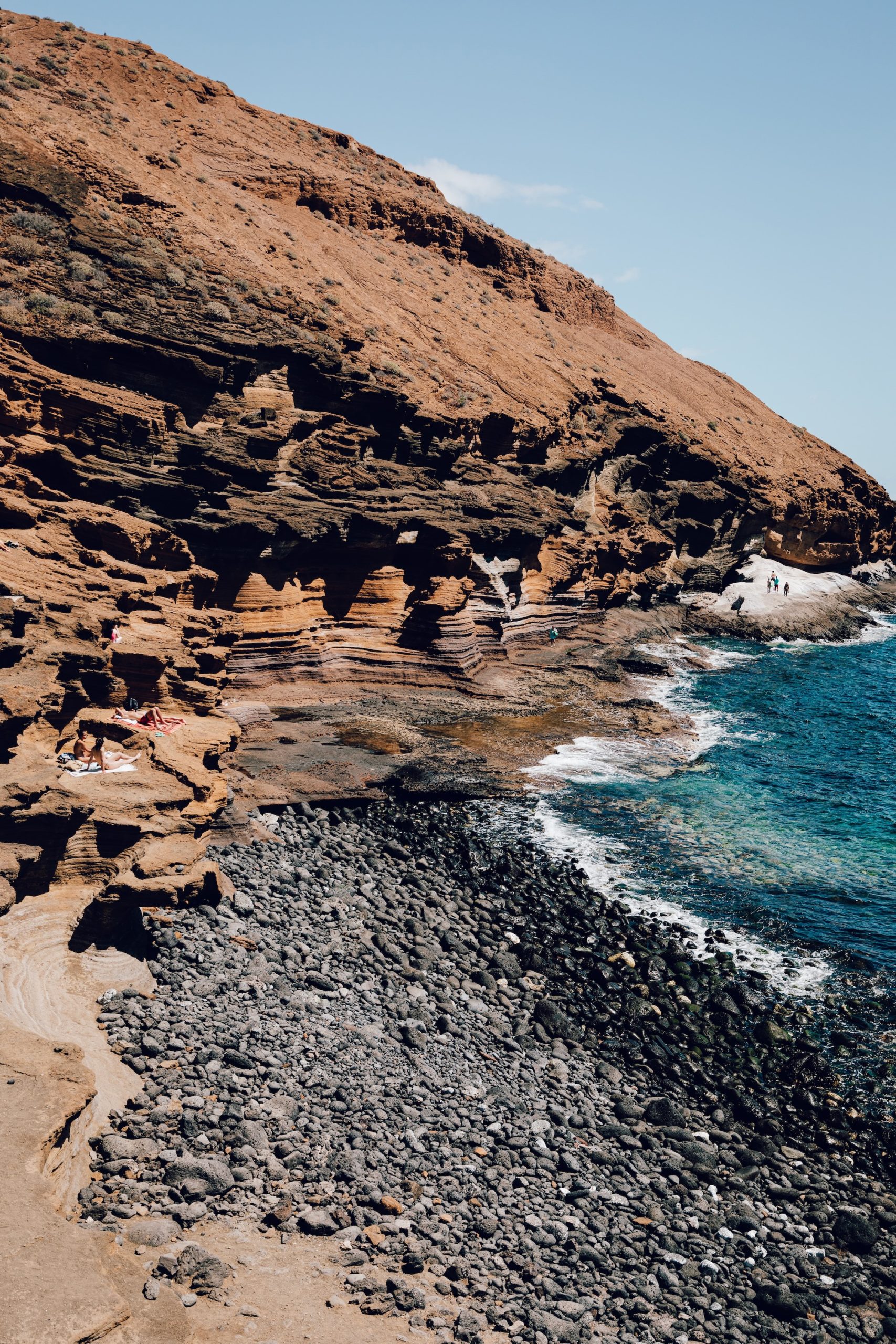 Que faire dans le sud de Tenerife ?