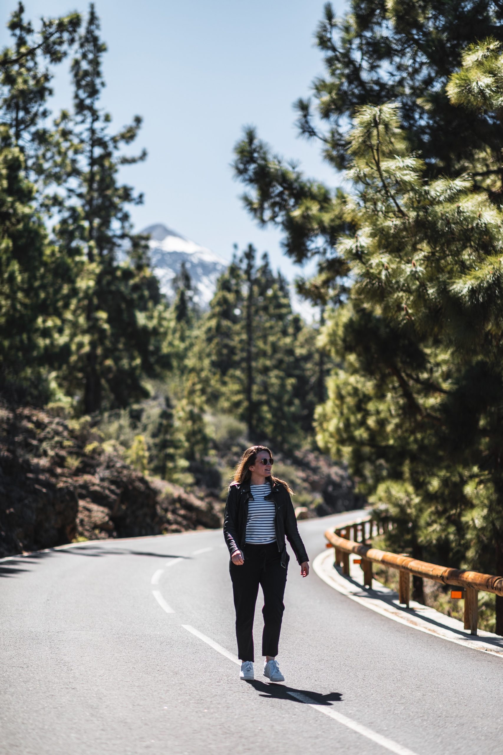 Teide Tenerife