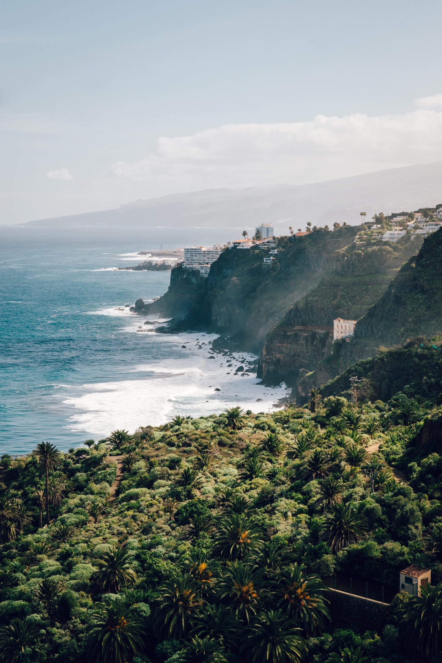 Playa De Castro