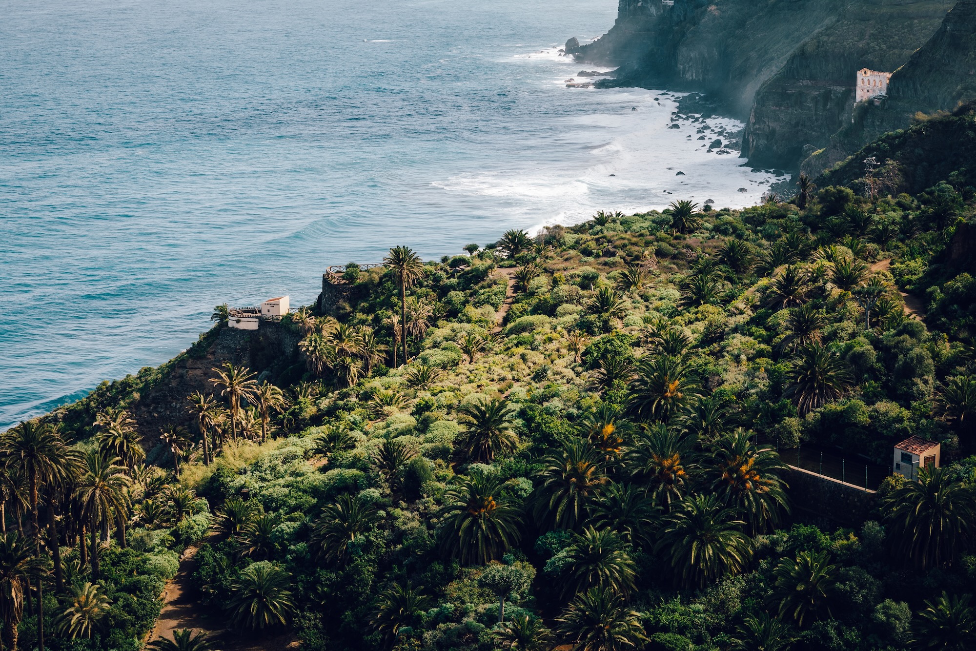 Playa De Castro