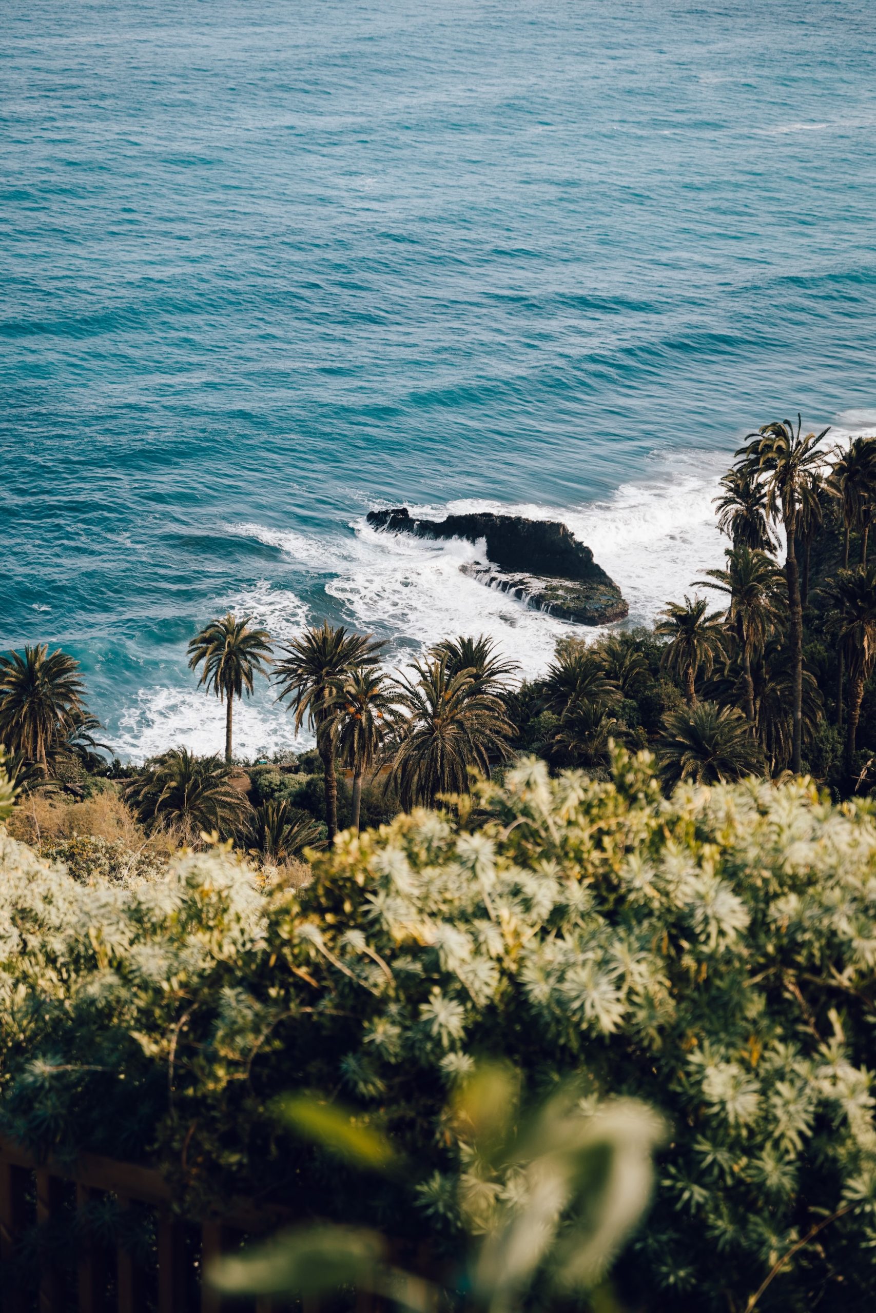 Playa De Castro